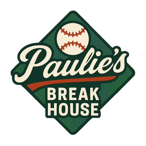 Paulies break house